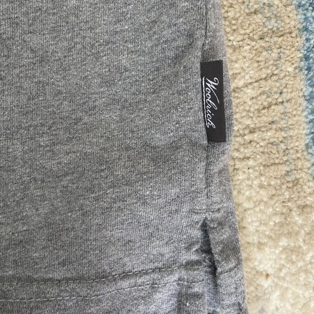 *Woolrich Button Up Thermal - image 8